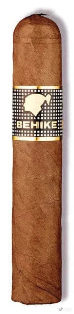 cohiba behike bhk 52高希霸bhk系列目前投放市场的产品共有三款,分别