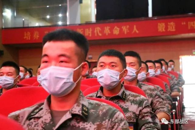 为练兵备战提供有力支撑—进一步提高他们发现和解决问题的能力大力