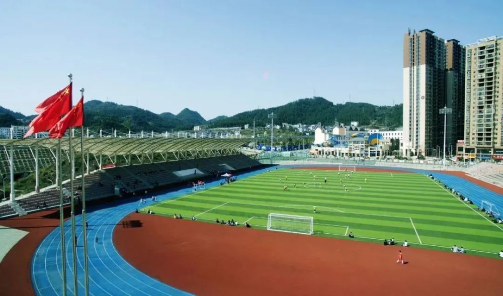 我们在明德湖畔等你铜仁学院2022年本科招生简章来了