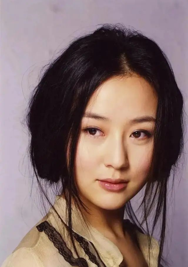 于正捧过的5位女星如今大变样有人整崩了有的美但认不出来