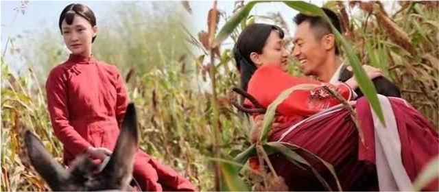 如何发泄,好兄弟四奎说:俺娘说了,男人都是这样的,娶了老婆以后就好了