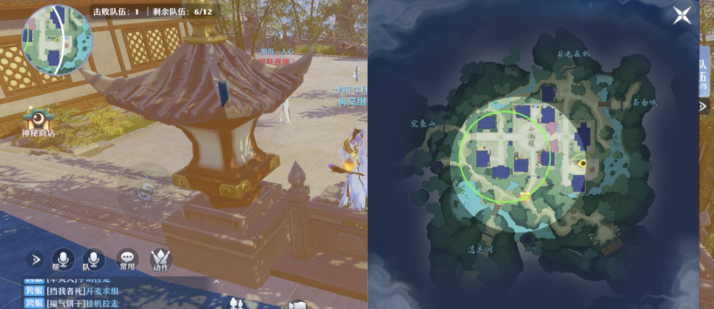 梦回幽冥，与逝者共餐——解析梦见在死人屋里吃鱼的深层含义