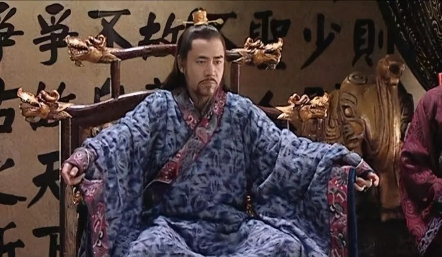 明世宗剧照