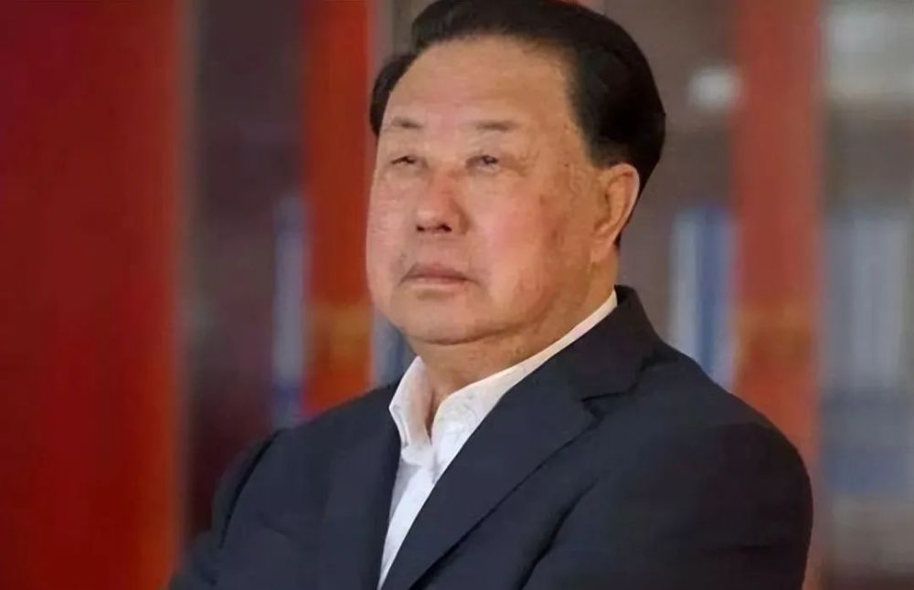 钢铁杂谈辽宁首富钢铁大亨孙寿宽