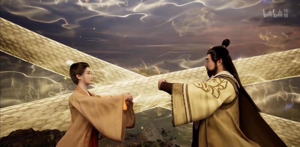 化神期修士向之礼相关剧情延伸解读凡人修仙传动漫56集点评