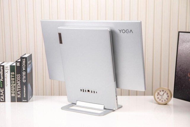 yoga 27新品来袭,它是如何释放一体机生产力?