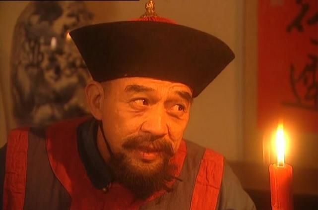 23年过去了,《雍正王朝》演员现状差距巨大,3人去世,12人退圈