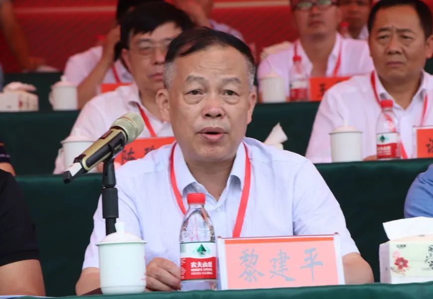 湖南省工业和信息化厅二级巡视员黎建平指出,本次演练组织周密,突出