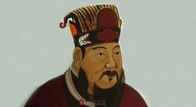 他是西汉王朝最后一位太子,2岁被立5岁遭囚,形同白痴却仍被杀害