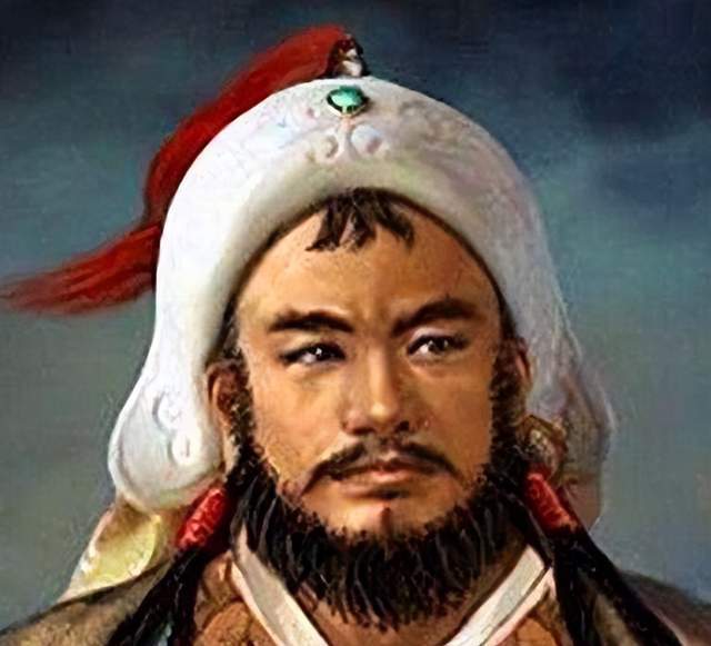 孛儿只斤·答里台,生卒年不详,蒙古乞颜氏人,黄金家族.