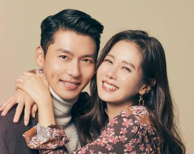 玄彬孙艺珍官宣结婚共拥5亿元不动产是不是韩国最有钱明星夫妻