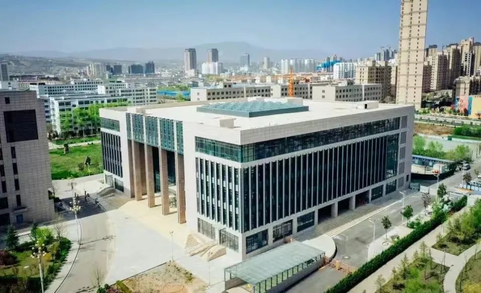 看兰州文理学院,甘肃医学院,兰州工商学院_腾讯新闻
