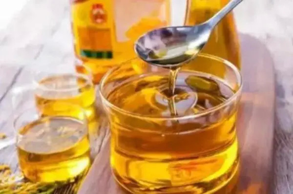 提醒:3种油尽量少吃