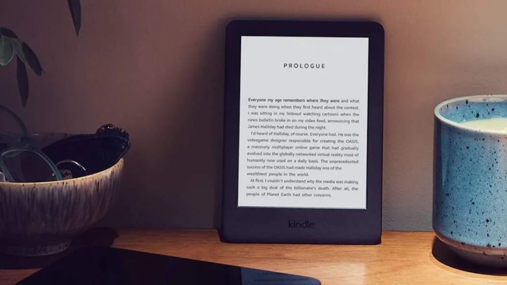 电纸书为什么不火了谁是压死kindle的最后一根稻草