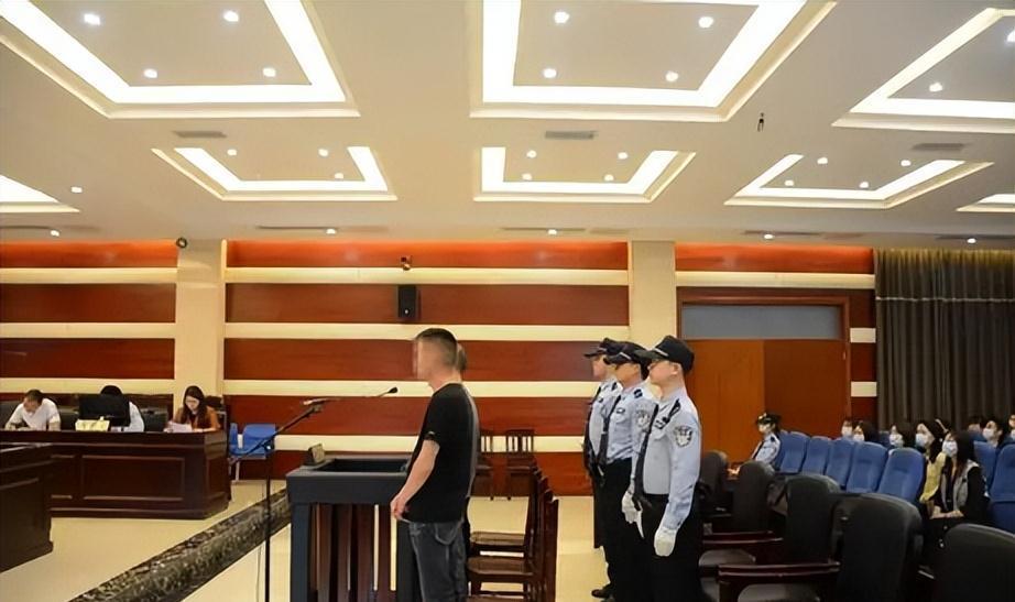 1998年警员杜培武历经生死后称法律很公正个别执法人员太猖狂