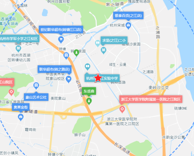 杭州第二轮集中供地,滨江集团大丰收,139.73亿拿下10宗地