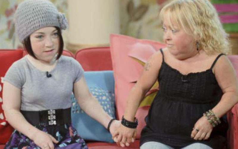 侏儒视频 腾讯网