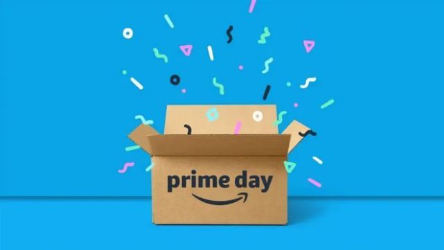 duvet day,duvetday 跨境知道快讯:亚马逊2022年prime day