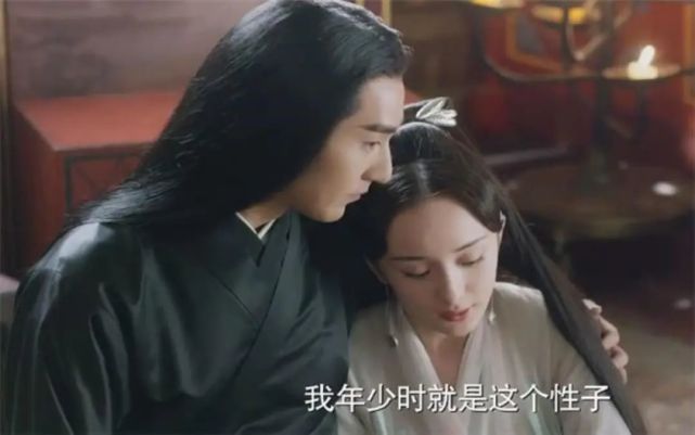 《三生三世》大女主白浅,为什么三次都被别人抢了老公?