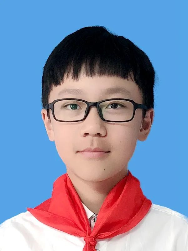 三好学生主要事迹 腾讯网