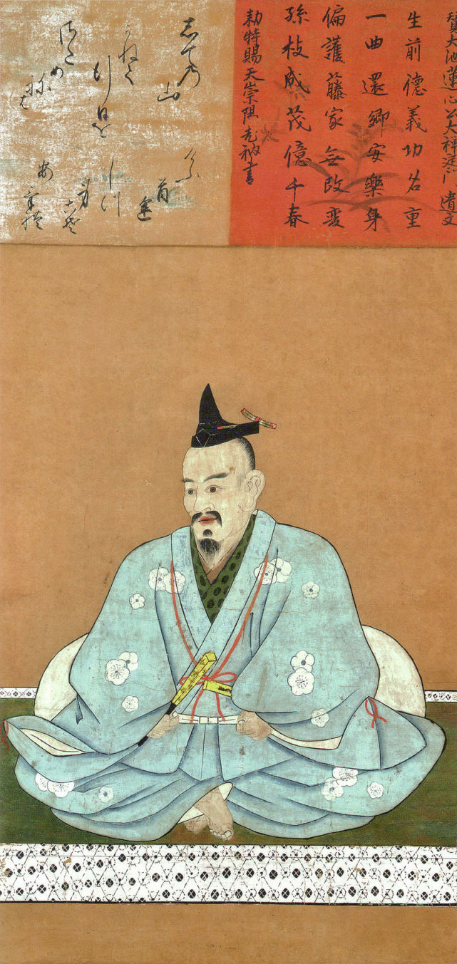 文明十七年(1485年,在相良长每的斡旋下,岛津忠昌与岛津忠廉达成和睦