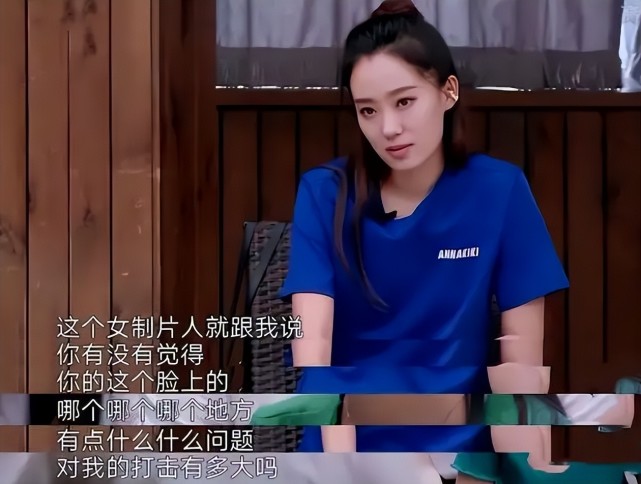 张小斐的"沉寂,见证了演技派的"落寞"