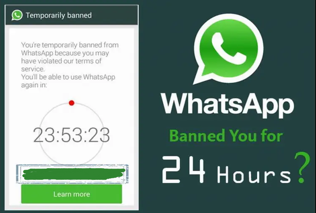 如何有效养护解封后的WhatsApp账号