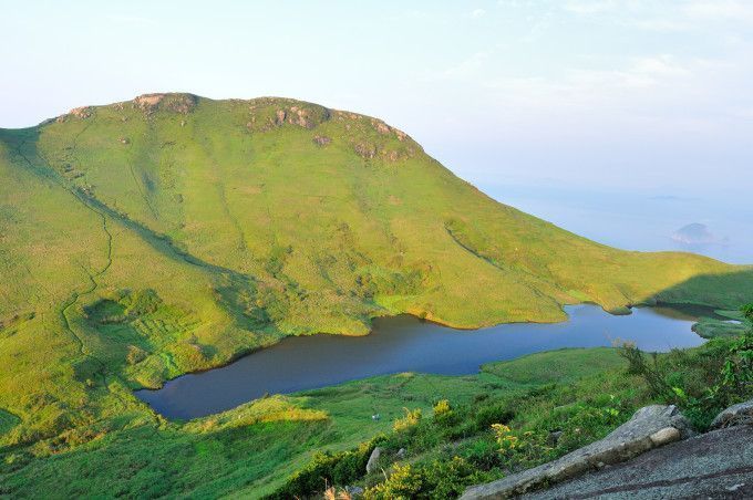 福建夏季旅游景点推荐大嵛山岛旅游攻略免费语音导游