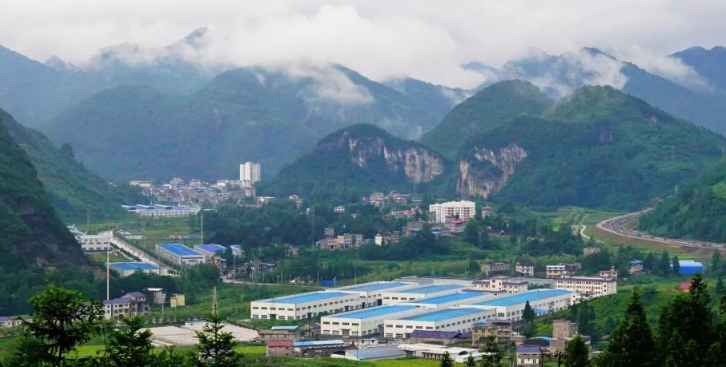 鹤峰县属于哪个市 腾讯网