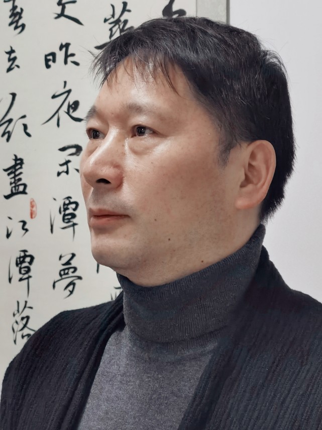 曾剑《山河望:一段军人青春的心灵史