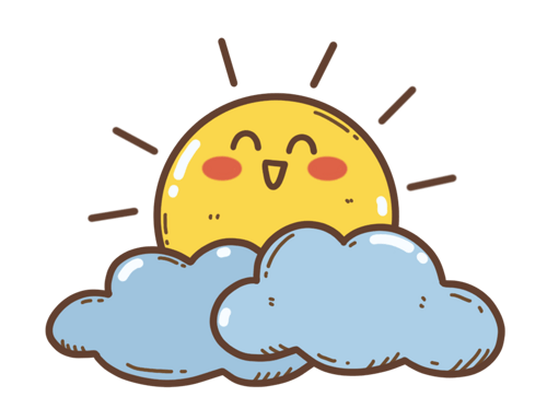 天气暖和太阳会怎么样_(气候变暖和太阳有没有关系)