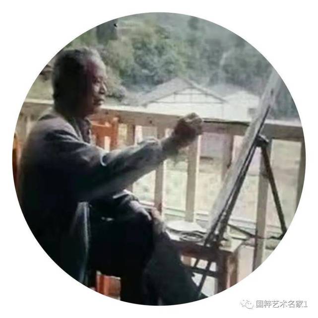 国粹艺术名家—李仲民