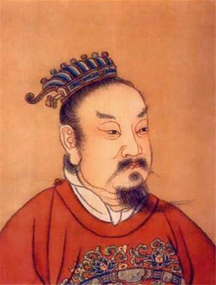 封为汉王,据两川之地,汉二年(公元前205年,汉王东略地,塞王欣,翟王翳
