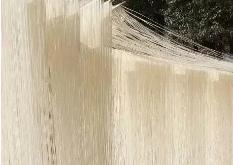 爱吃米粉也喜欢面条湖北这八种最有名的面条你都吃过吗