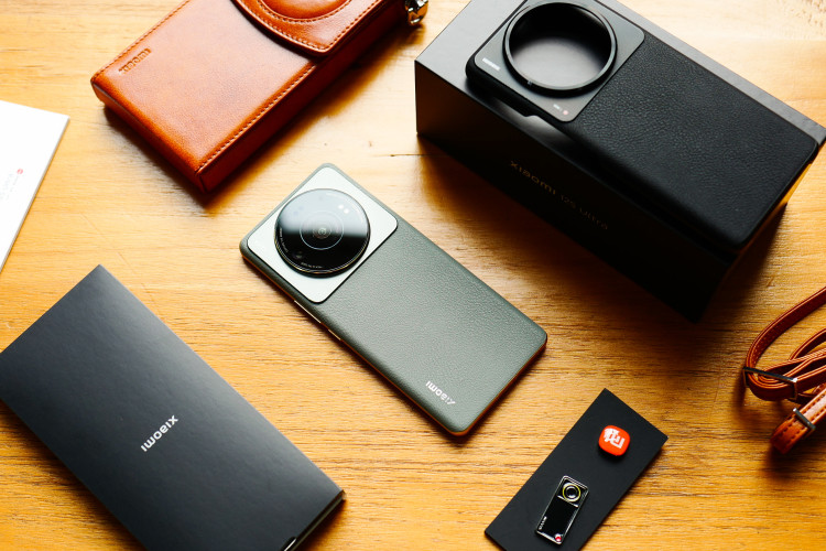 xiaomi12sultra把徕卡相机玩明白了吗