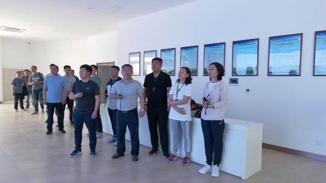 旗委副书记,旗长陶丽深入呼伦贝尔文旅产业高质量发展大会陈巴尔虎旗