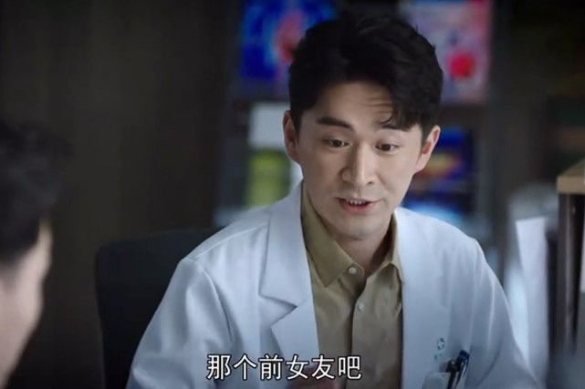关于唐医生的一切刘沣的两个行为为他的婚姻之路埋下了伏笔
