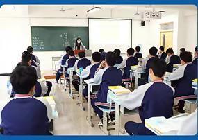 2020年沈阳中学排行：名列前茅的优质教育力量