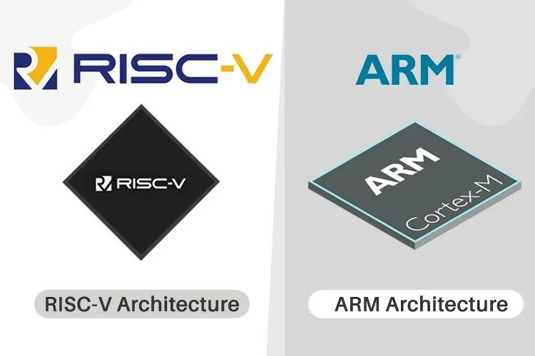 通用mcu和边缘ai芯片之选arm还是riscv