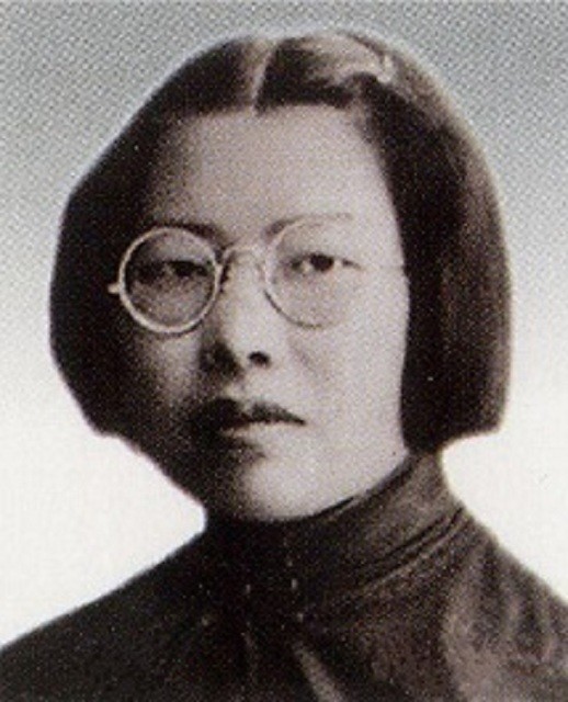 1944年,李达与时任129师的干部的齐珂离婚.