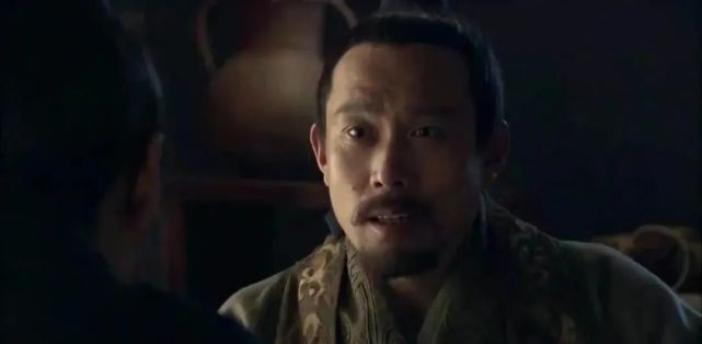 张耳  电视剧《楚汉传奇》/剧照刘邦将申阳的河南国改设为河南郡