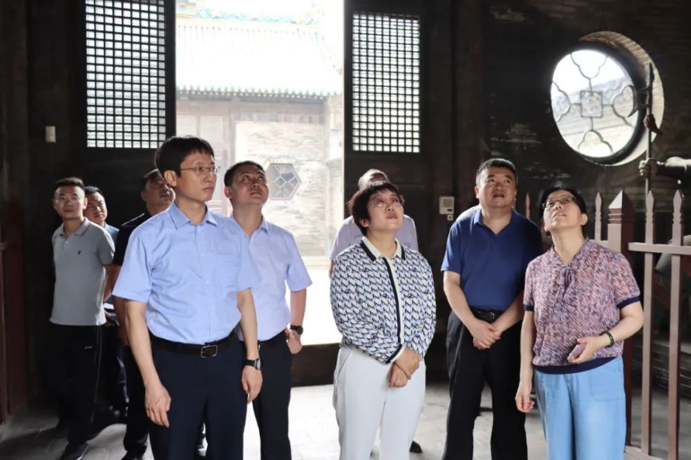 市委书记任光耀,市委副书记,市长魏鹏耀,市委常委,宣传部部长李克虎