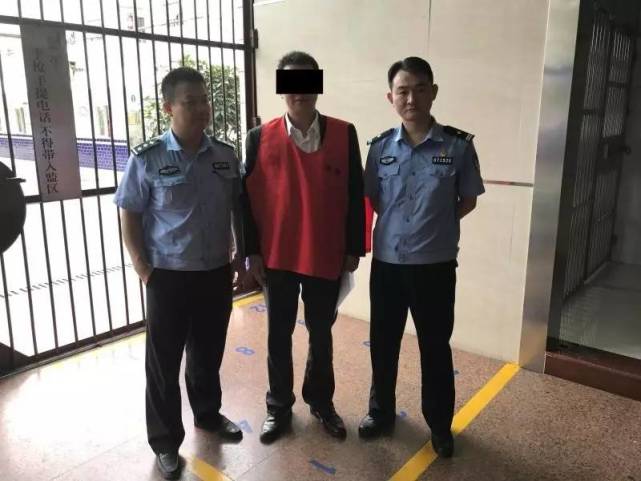 南山保安队长违反消防规定还跟警察玩躲猫猫