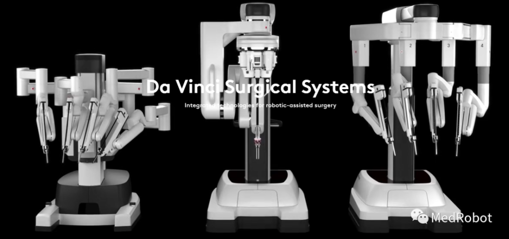 盘点16家手术机器人上海