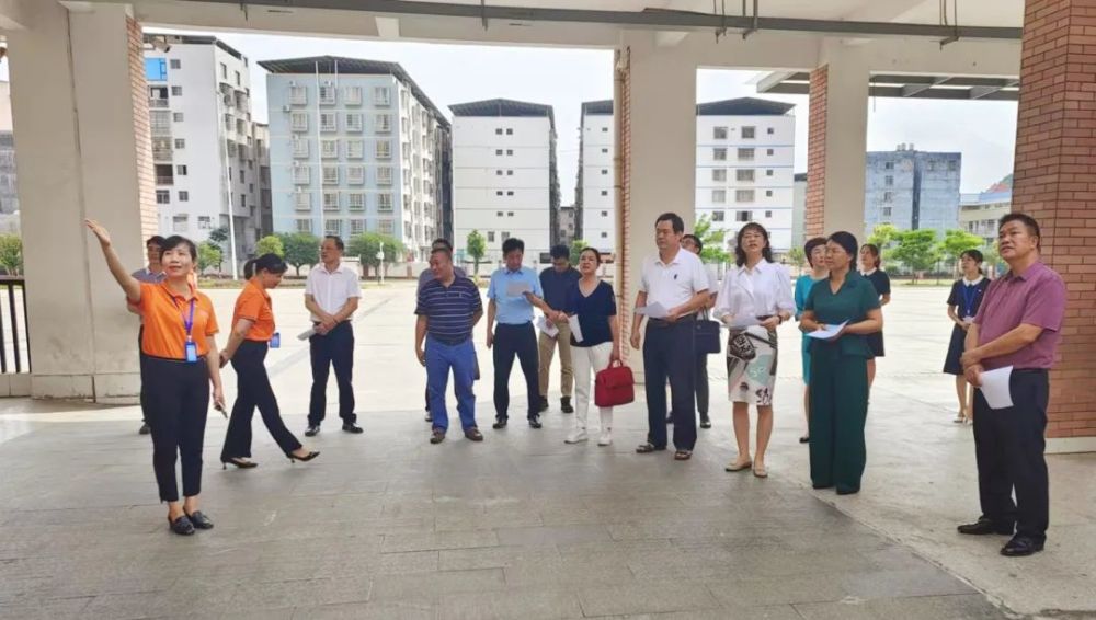 武宣這項先進經驗引來河池市政協考察組(圖4)