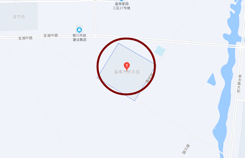 銀川城南將新增兩所幼兒園,位置在這里(圖2)