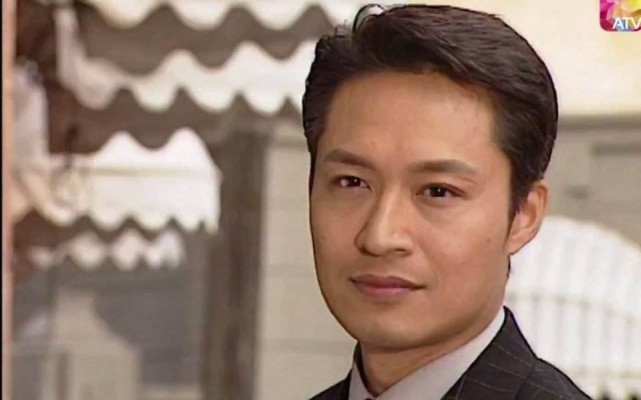 马景涛:两段婚姻三个孩子,是什么原因,让两任妻子都离他而去