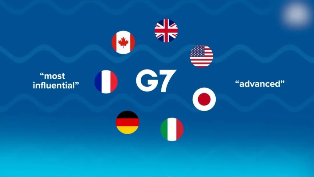 大新闻大历史|被阴影笼罩的g7峰会_腾讯新闻
