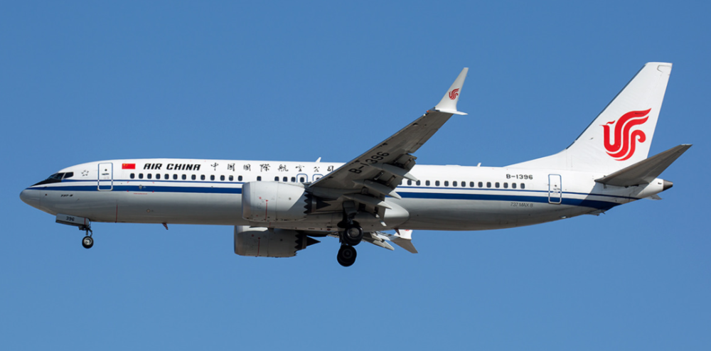 2021年12月,中国民航局发布新的适航指令,这也给737 max 的复飞奠定的