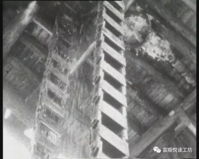 富荣盐场:不容忽略的城市密码